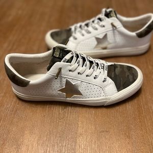 Vintage Havana Grande sneaker